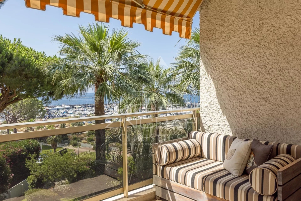Appartement de luxe à vendre à Cap d'Antibes, 3 000 000 €, Photo 2
