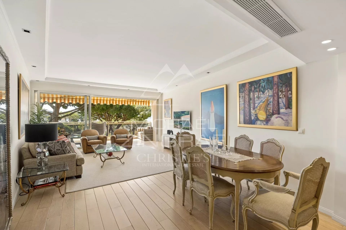 Appartement de luxe à vendre à Cap d'Antibes, 3 000 000 €, Photo 5
