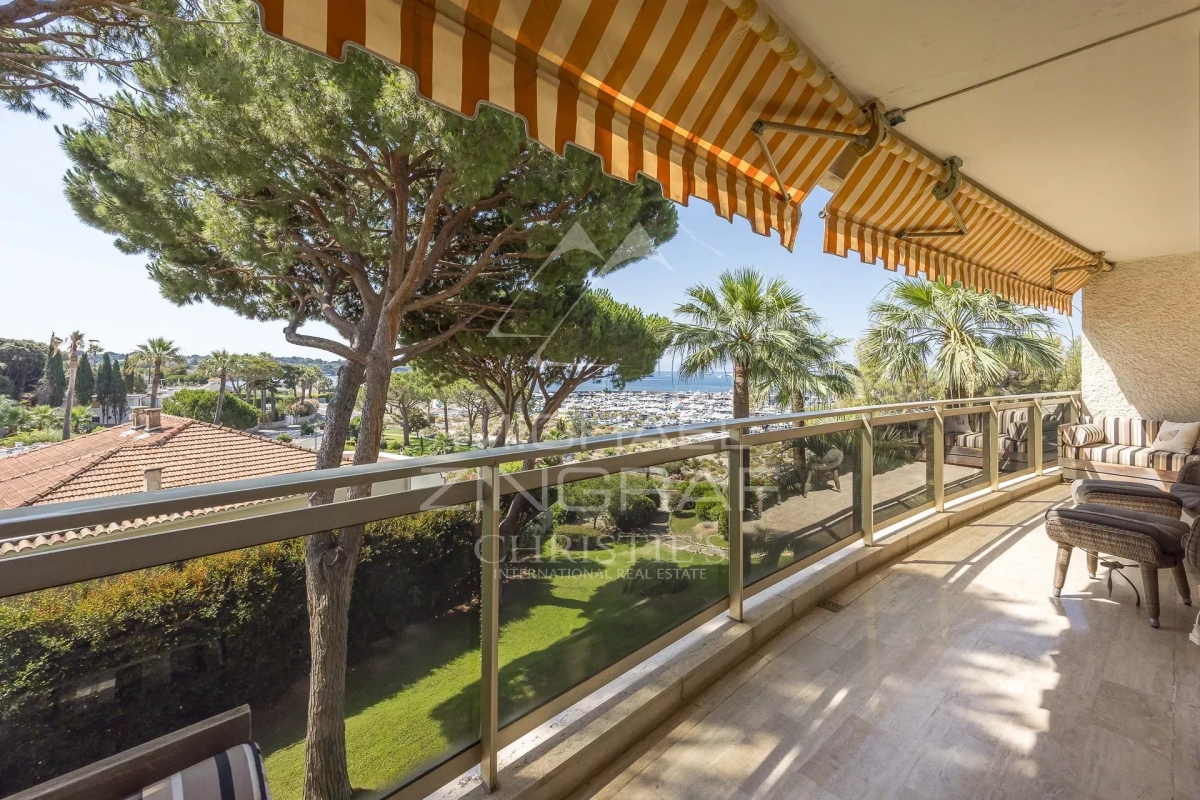 Appartement de luxe à vendre à Cap d'Antibes, 3 000 000 €, Photo 6