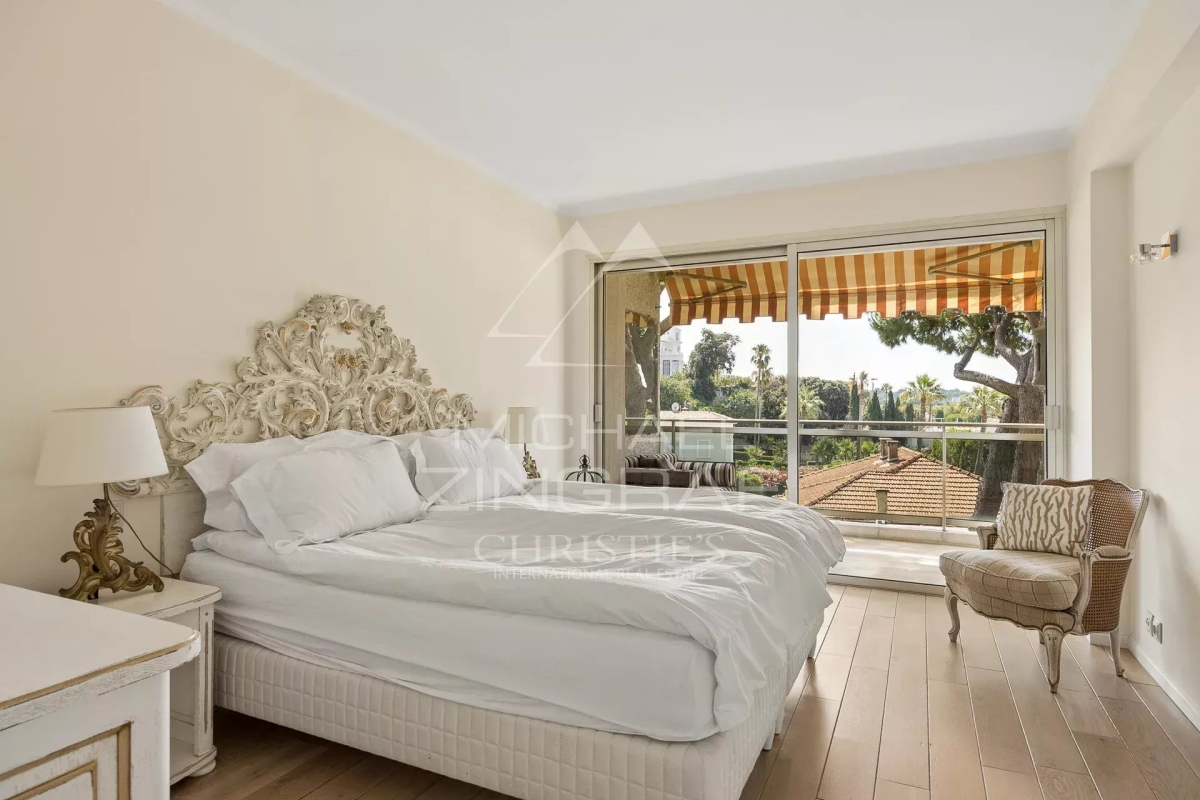 Appartement de luxe à vendre à Cap d'Antibes, 3 000 000 €, Photo 7