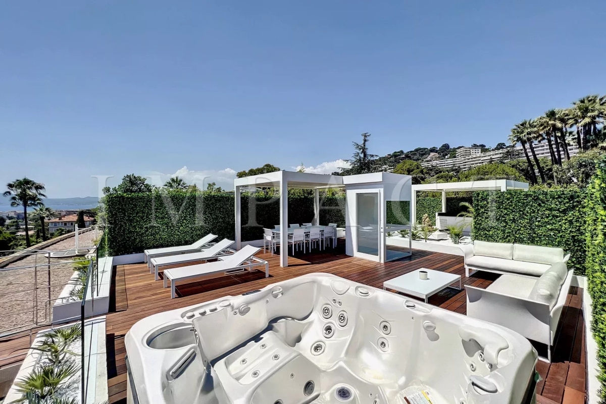 Luxury Apartment for sale in Cannes, 3 900 000 €, Photo 1
