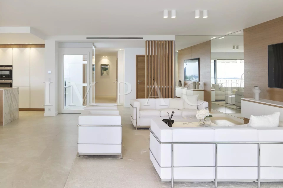 Luxury Apartment for sale in Cannes, 3 900 000 €, Photo 5