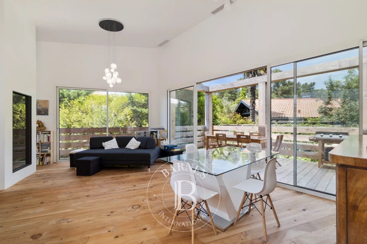 Maison de luxe à vendre à Anglet, 1 940 000 €, Photo 3