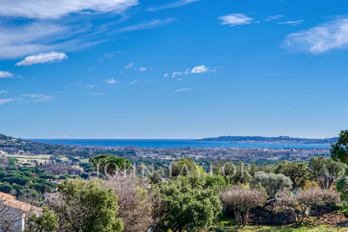 Luxury House for sale in Grimaud, 3 950 000 €, Photo 1