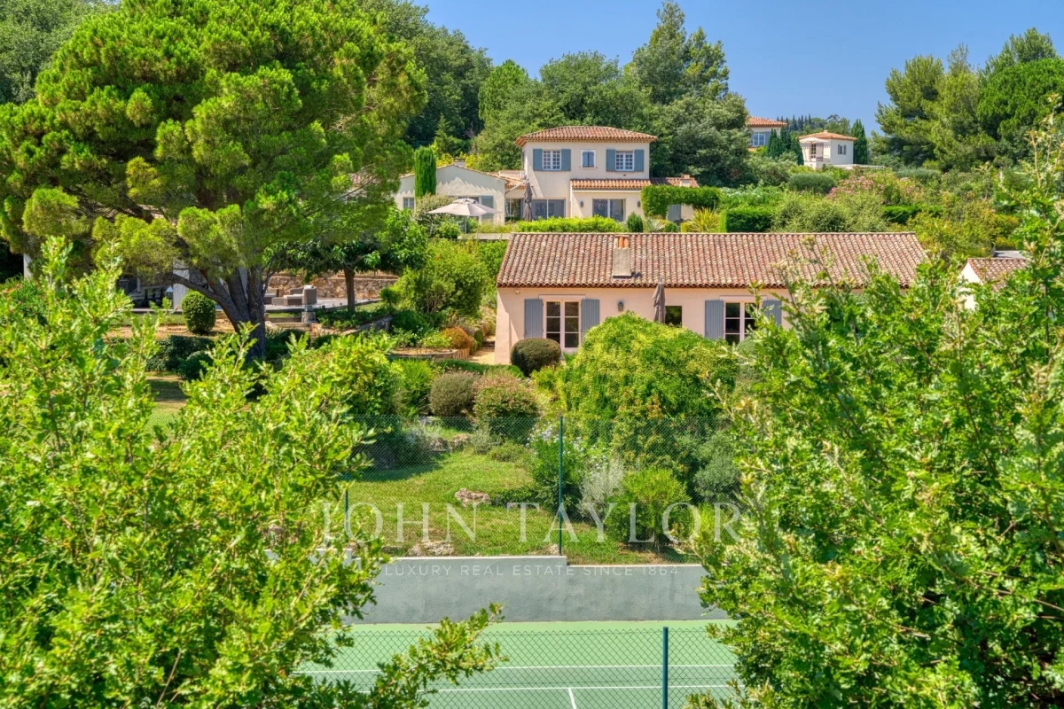 Luxury House for sale in Grimaud, 3 950 000 €, Photo 2
