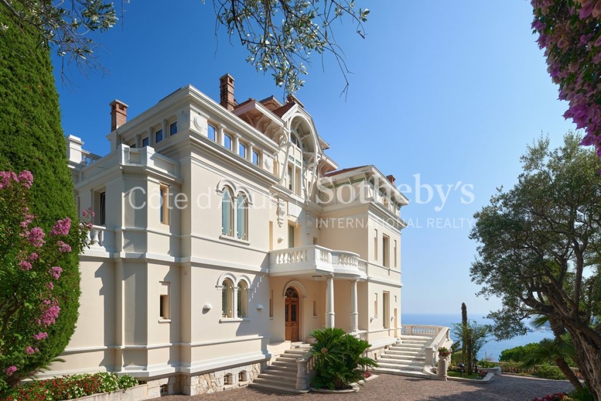 Luxury House for sale in Roquebrune-Cap-Martin, 29 500 000 €, Photo 5