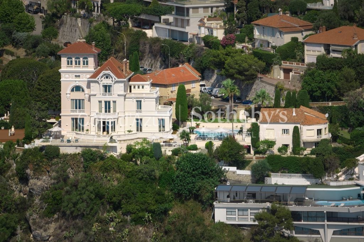 Luxury House for sale in Roquebrune-Cap-Martin, 29 500 000 €, Photo 6