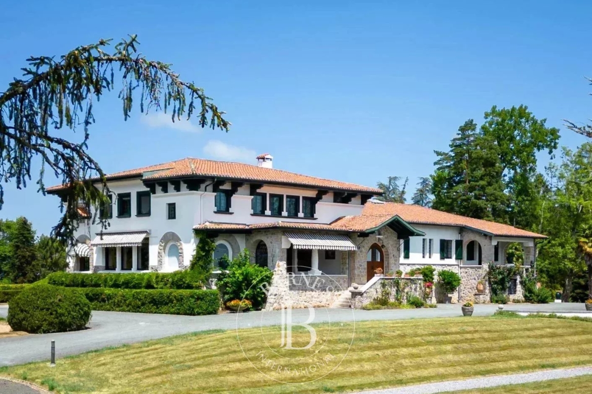 Maison de luxe à vendre à Villefranque, 3 950 000 €, Photo 3