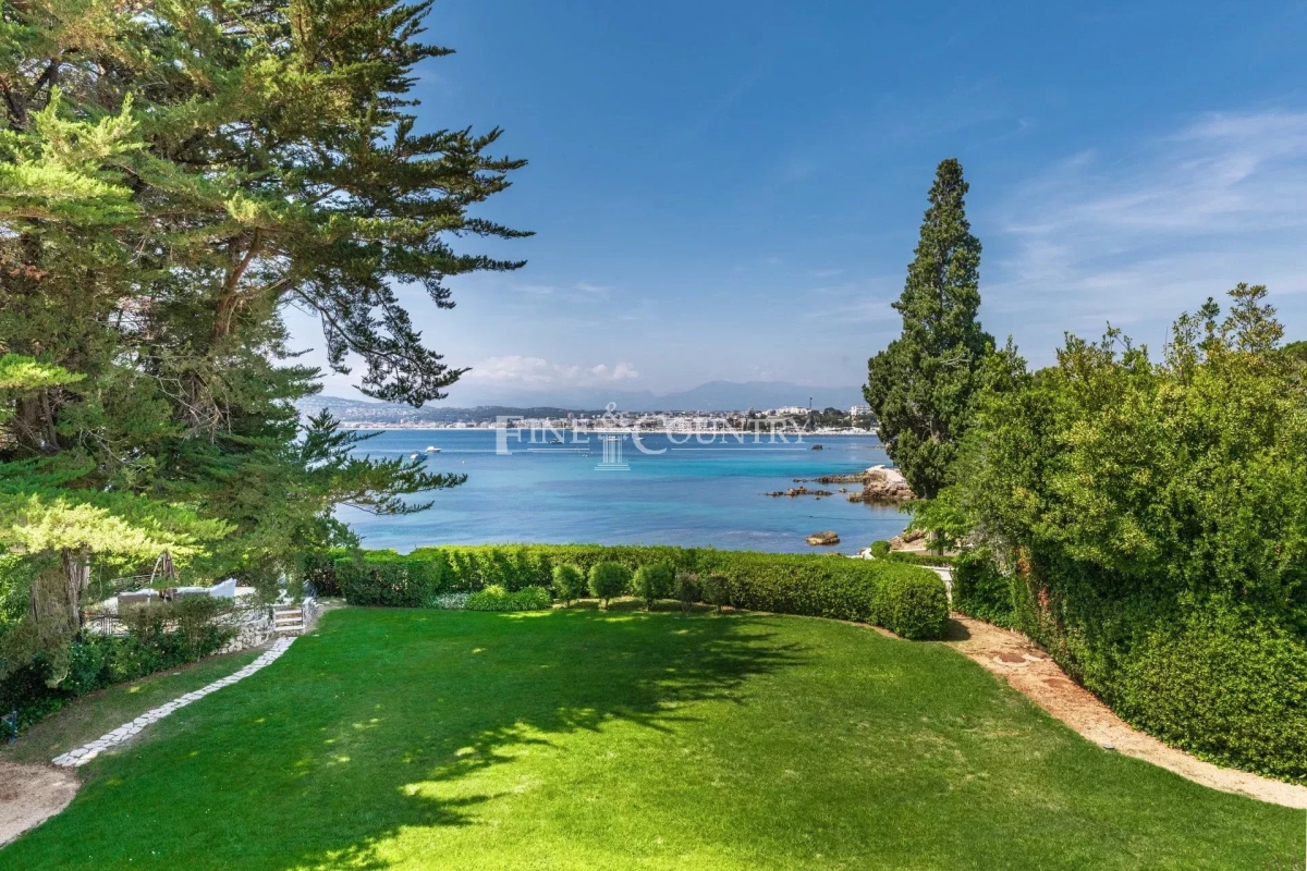 Maison de luxe à vendre à Cap d'Antibes, 19 950 000 €, Photo 4