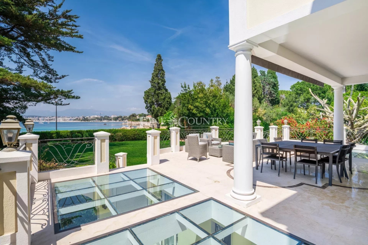 Maison de luxe à vendre à Cap d'Antibes, 19 950 000 €, Photo 5