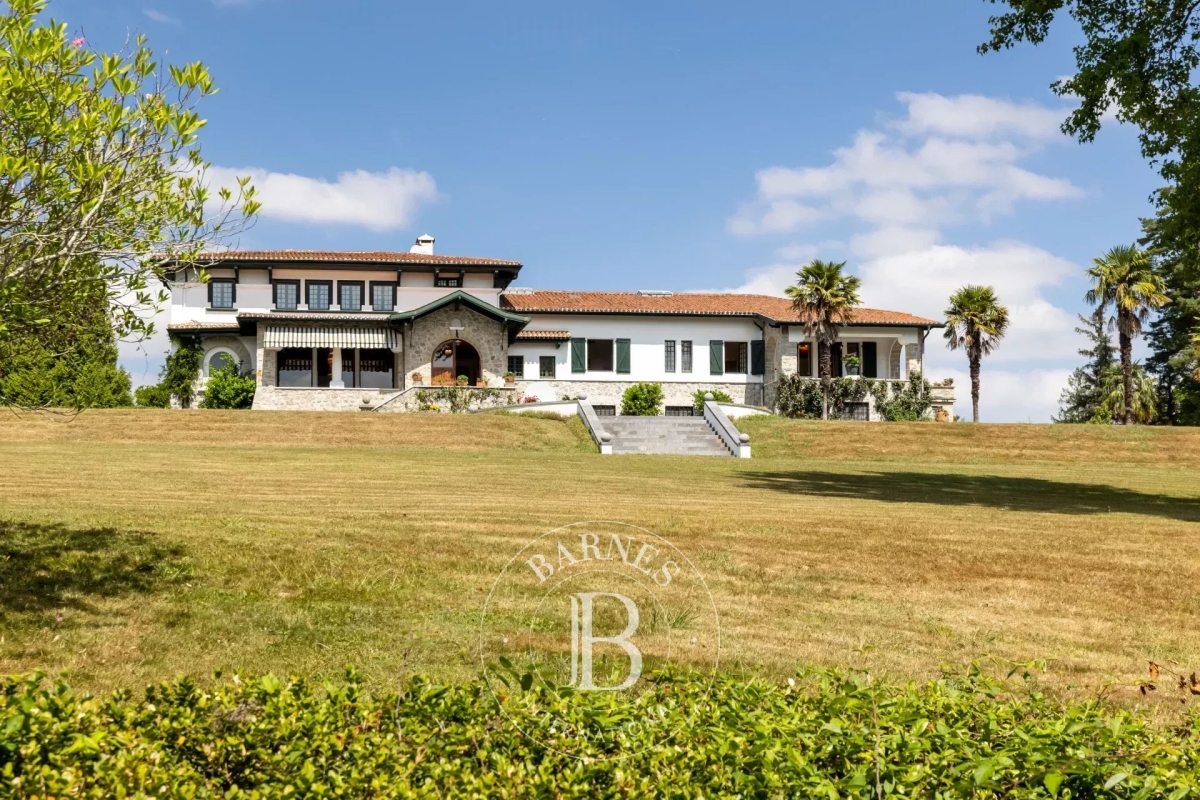 Maison de luxe à vendre à Villefranque, 3 950 000 €, Photo 6