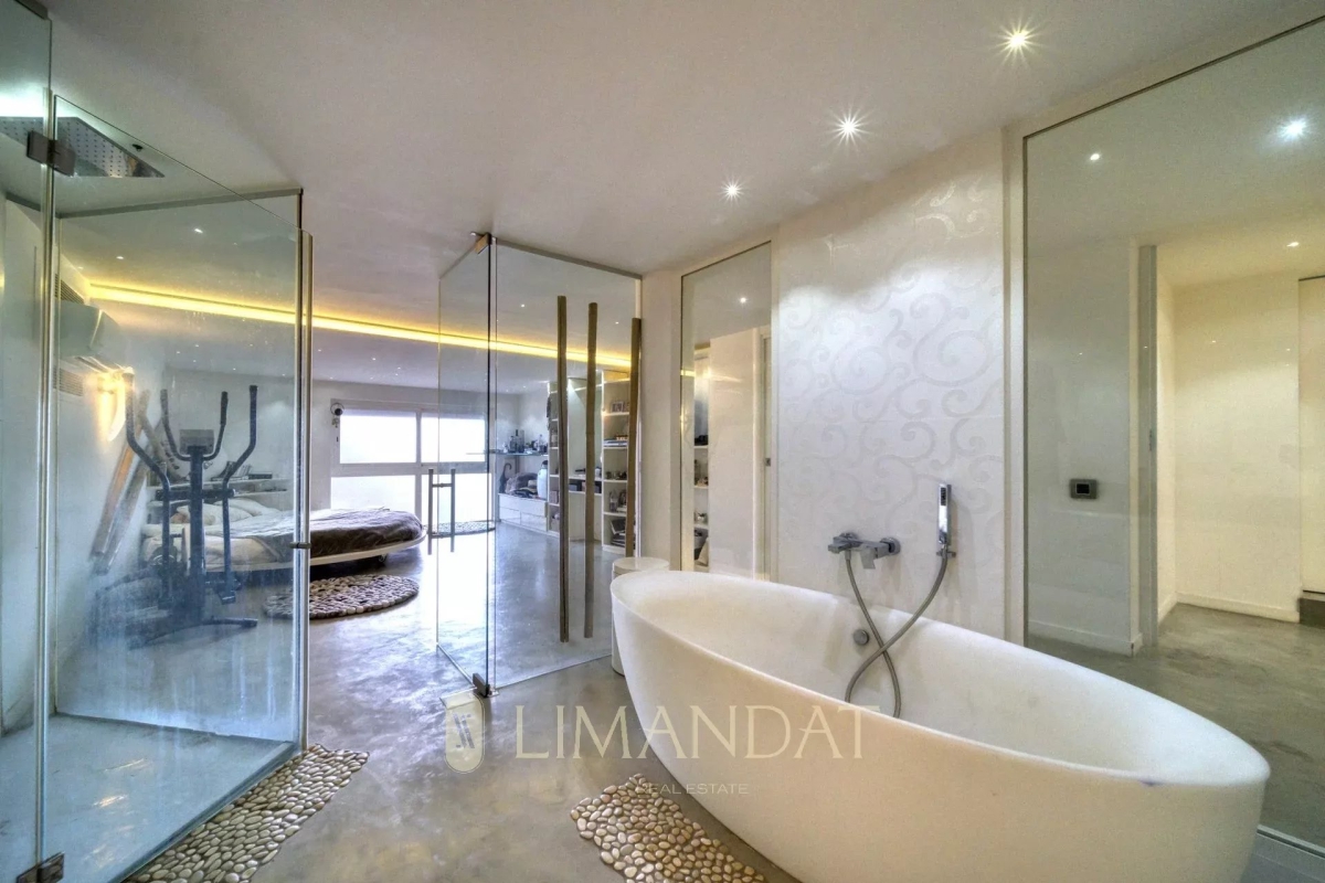 Luxury Apartment for sale in Roquebrune-Cap-Martin, 1 490 000 €, Photo 6