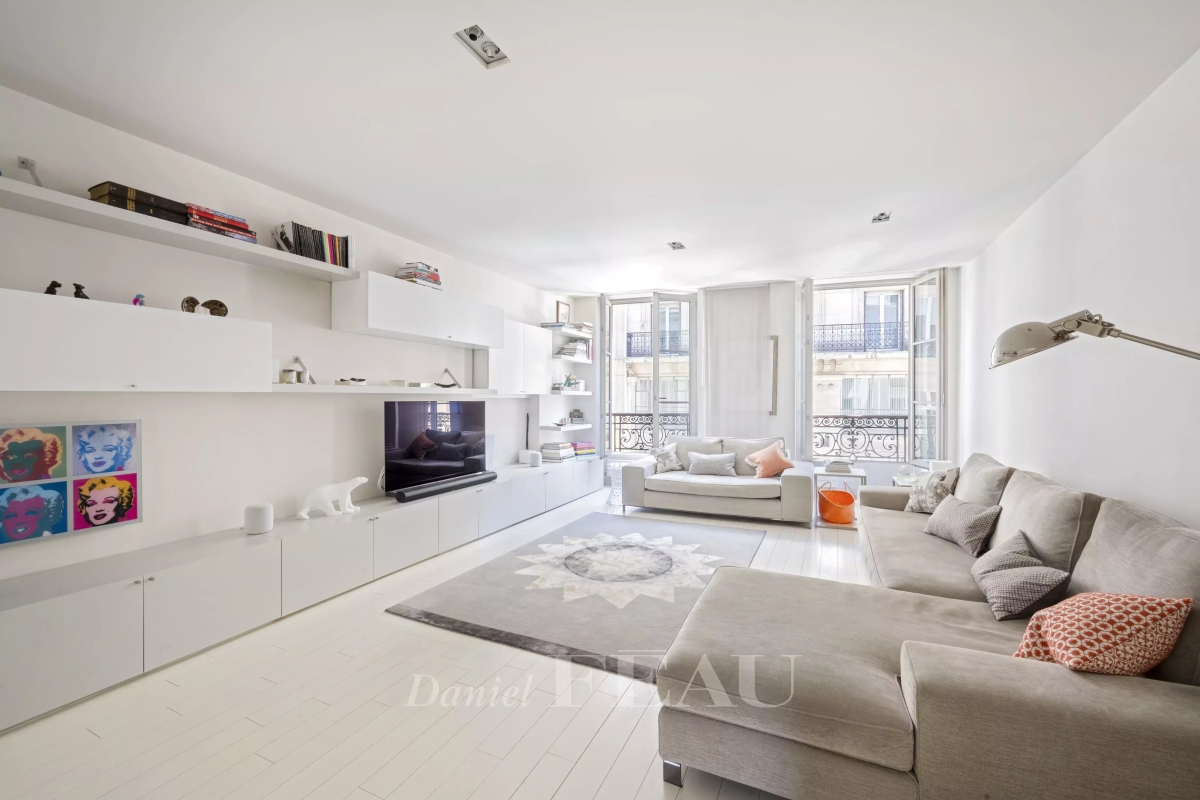 Appartement de luxe à vendre à Paris 9Ème, 1 390 000 €, Photo 4