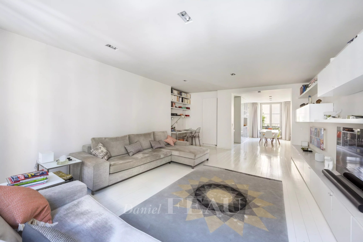 Appartement de luxe à vendre à Paris 9Ème, 1 390 000 €, Photo 5