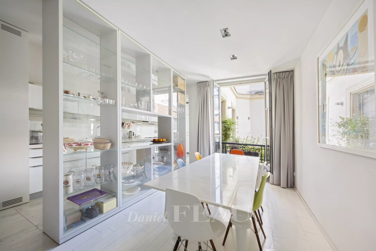 Appartement de luxe à vendre à Paris 9Ème, 1 390 000 €, Photo 6