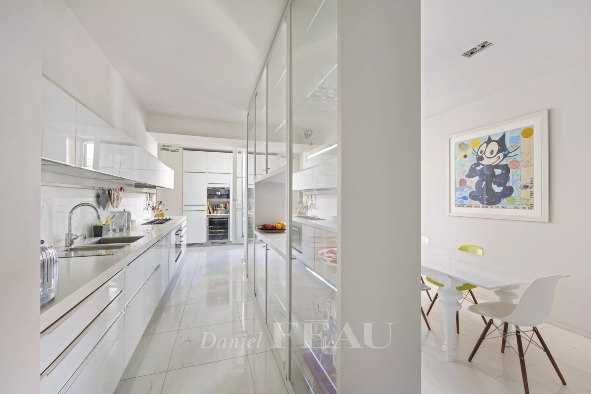 Appartement de luxe à vendre à Paris 9Ème, 1 390 000 €, Photo 7