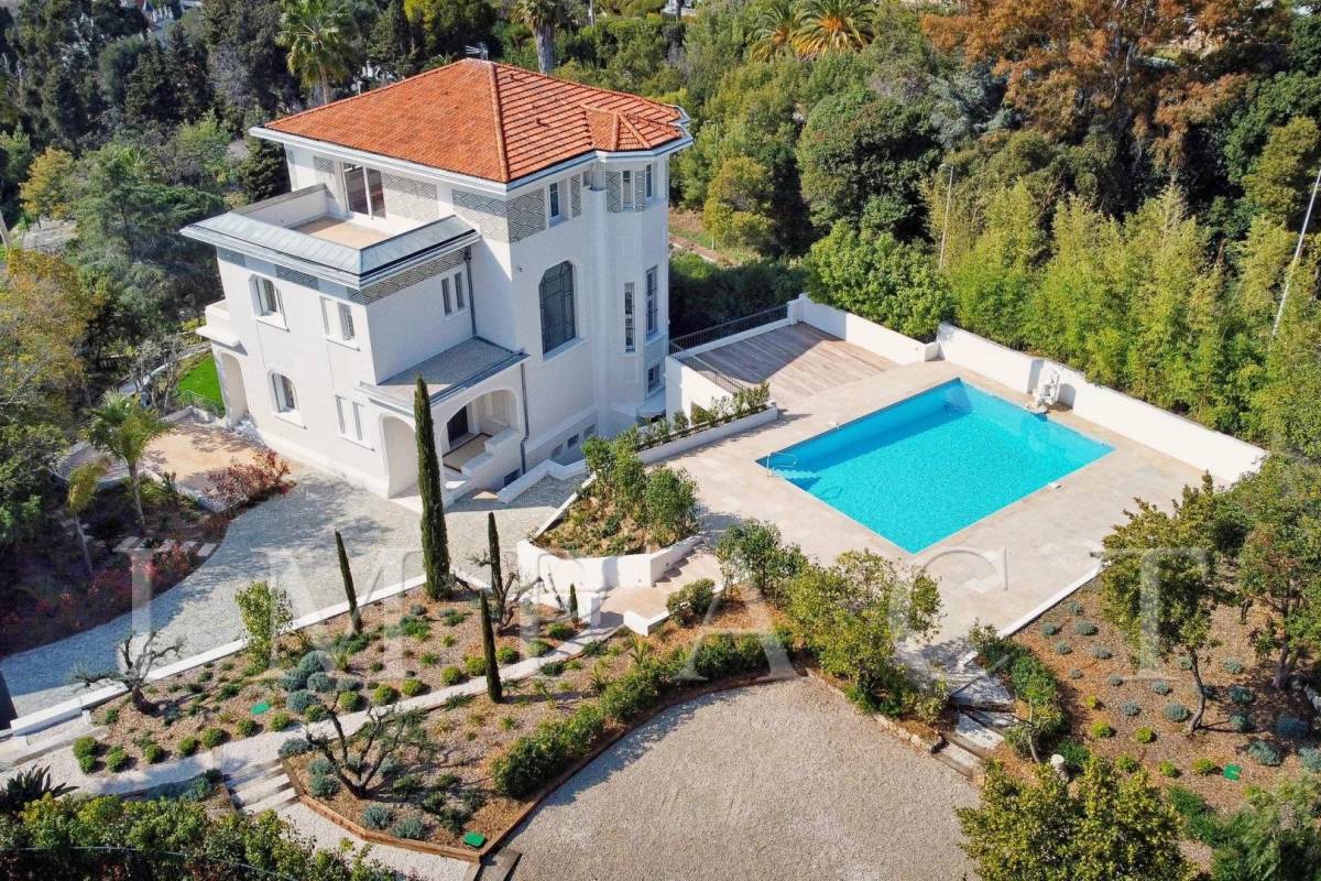 House, Luxury And Prestige, For Sale Cannes - 8 Main Rooms 500m² - 2664993