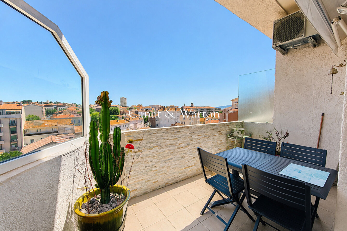 Luxury Apartment for sale in Saint-Raphaël, 495 000 €, Photo 7