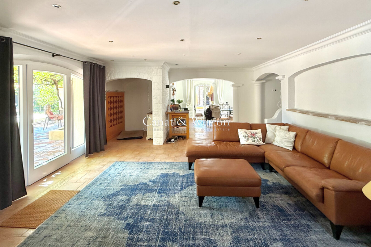 Luxury House for sale in Saint-Raphaël, 1 298 000 €, Photo 3