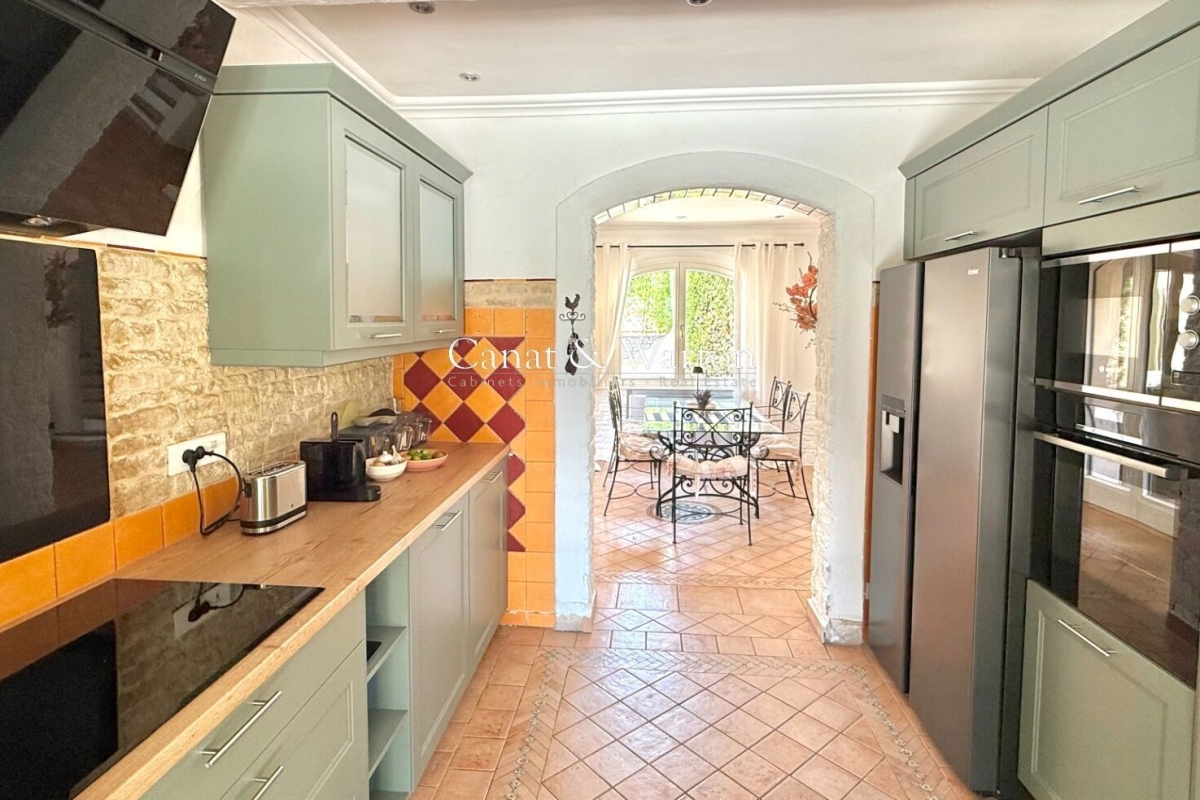 Luxury House for sale in Saint-Raphaël, 1 298 000 €, Photo 4