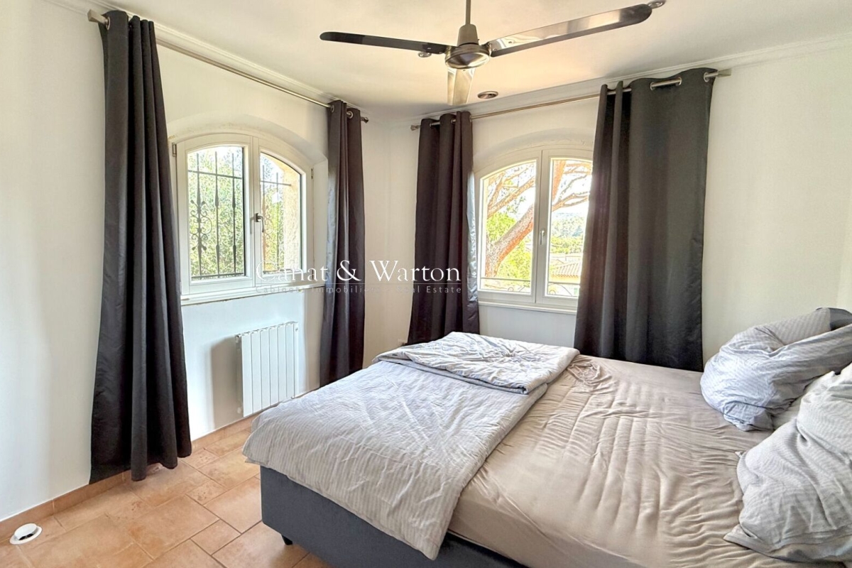 Luxury House for sale in Saint-Raphaël, 1 298 000 €, Photo 5