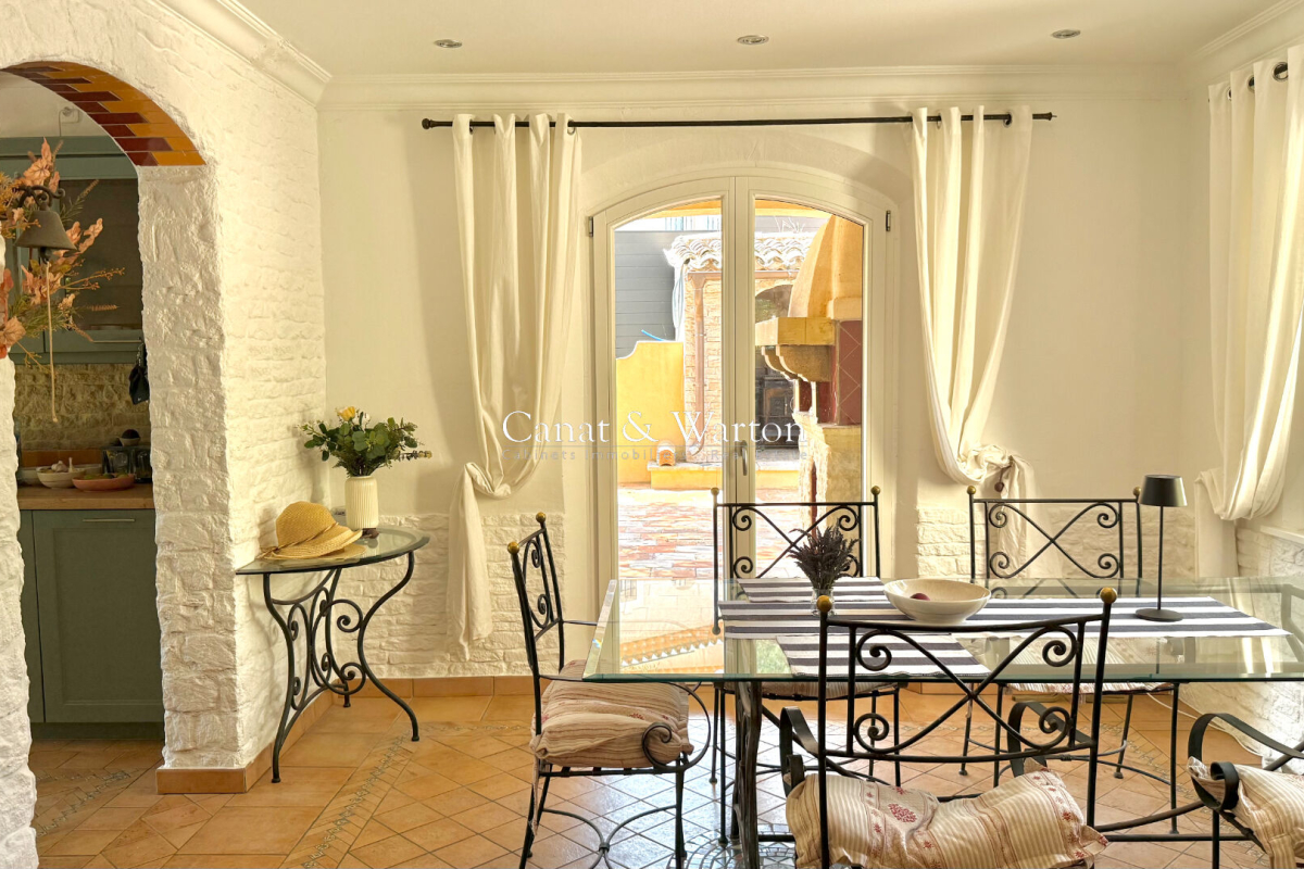 Luxury House for sale in Saint-Raphaël, 1 298 000 €, Photo 7