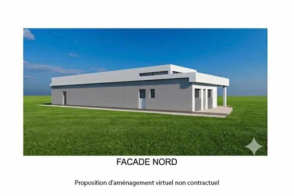 Maison de luxe à vendre à Mouans-Sartoux, 775 000 €, Photo 3