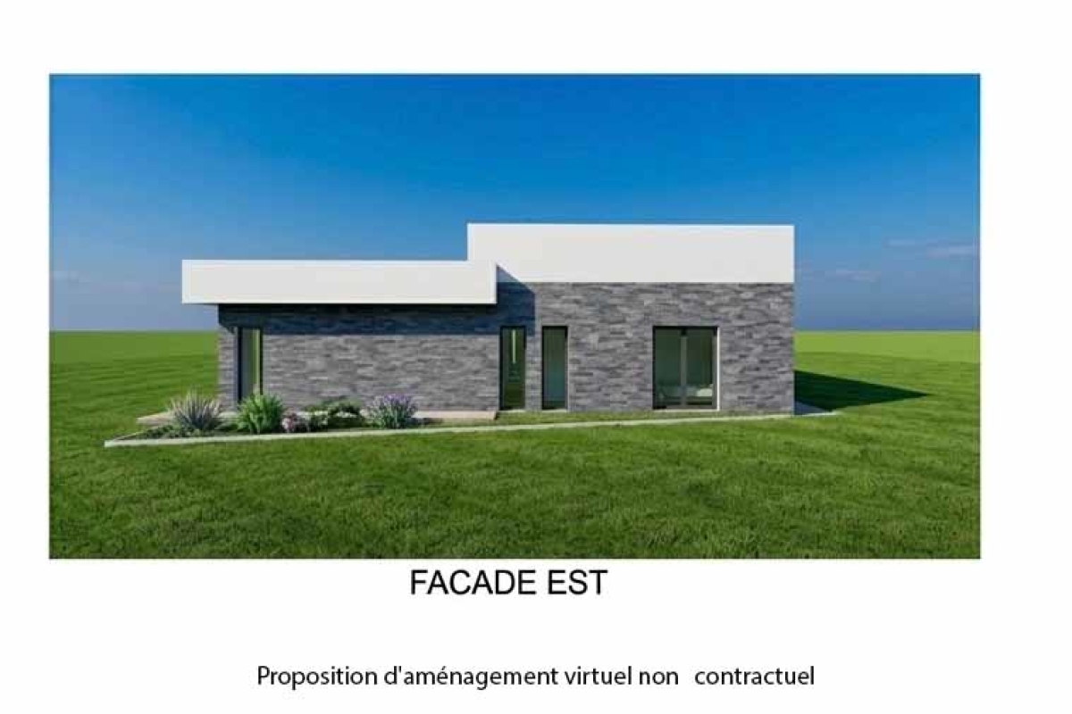 Maison de luxe à vendre à Mouans-Sartoux, 775 000 €, Photo 4