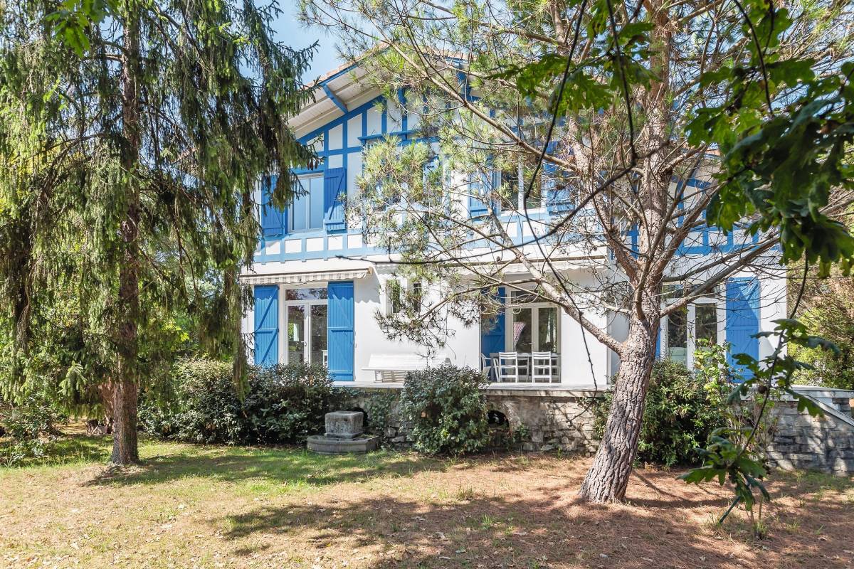 House, luxury and prestige, for sale Hossegor 2670917