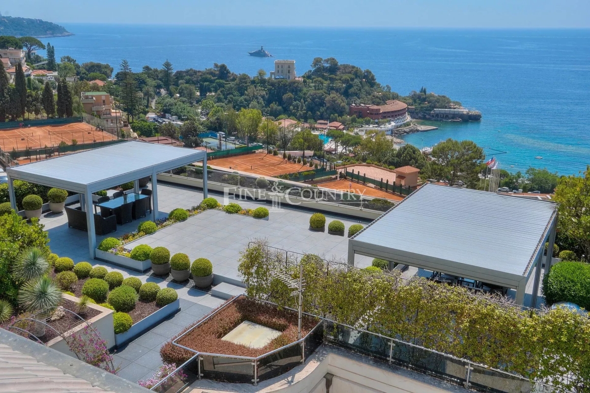 Maison de luxe à vendre à Roquebrune-Cap-Martin, 4 500 000 €, Photo 3