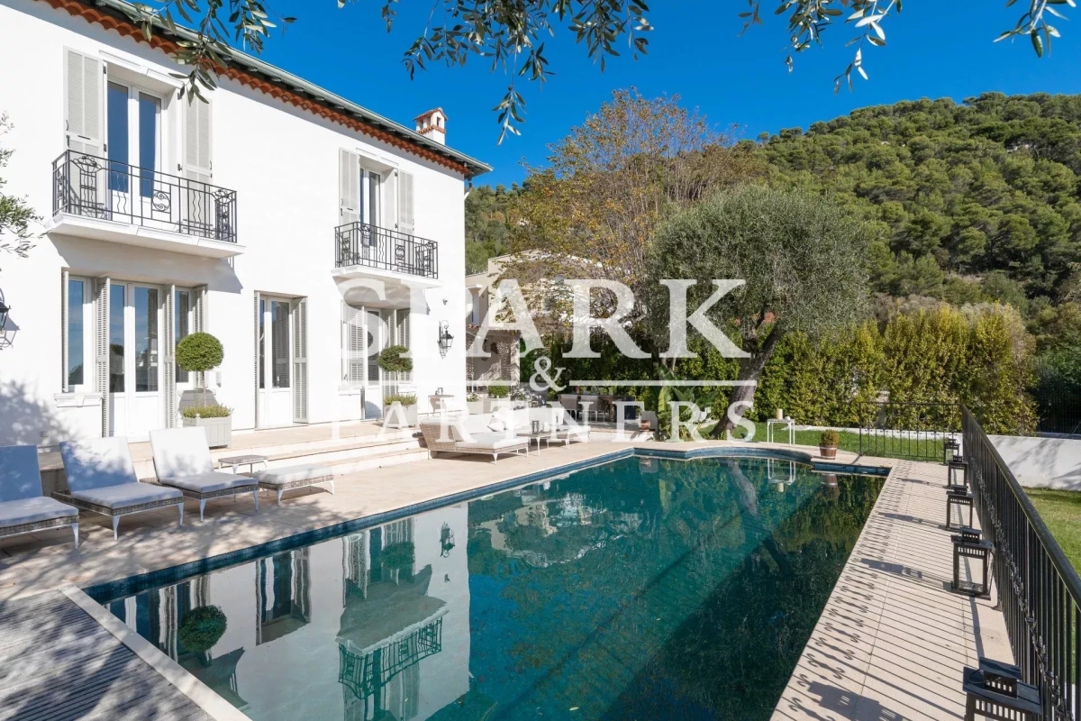 Luxury House for sale in Èze, 3 900 000 €, Photo 4