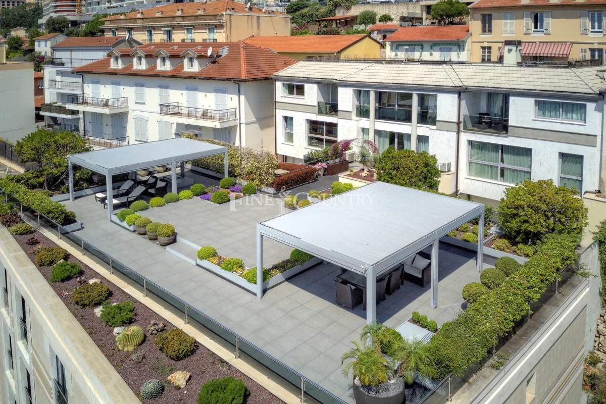 Maison de luxe à vendre à Roquebrune-Cap-Martin, 4 500 000 €, Photo 7
