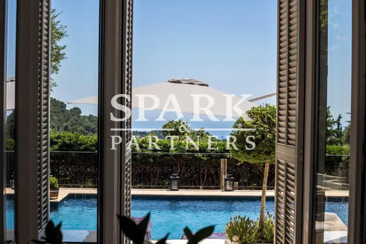 Luxury House for sale in Èze, 3 900 000 €, Photo 7