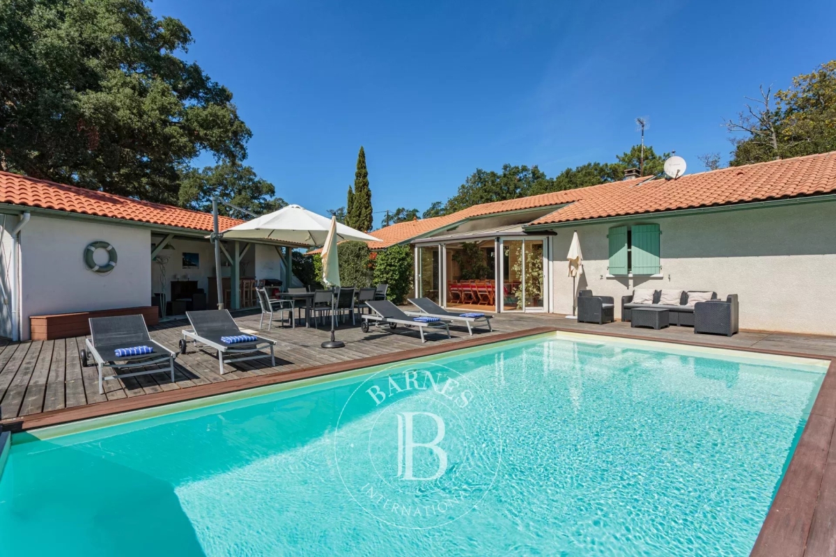 Maison de luxe à vendre à Tarnos, 1 085 000 €, Photo 1