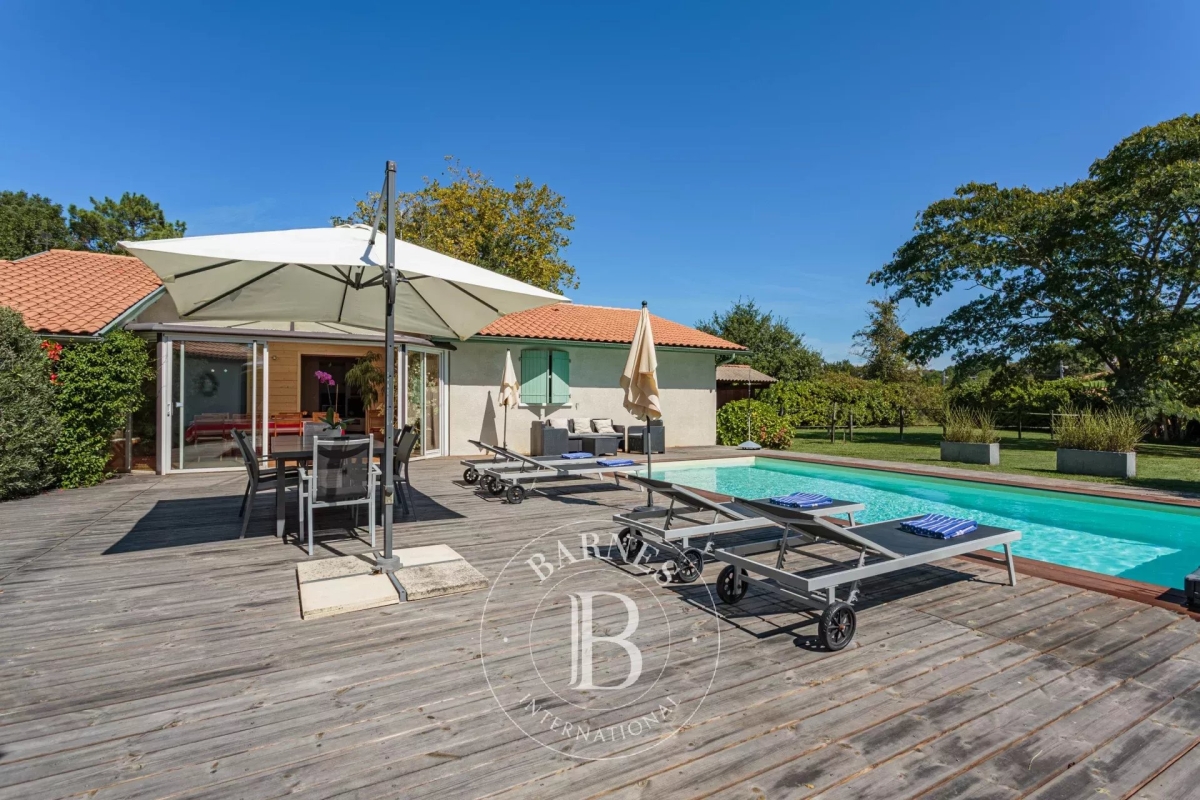 Maison de luxe à vendre à Tarnos, 1 085 000 €, Photo 2