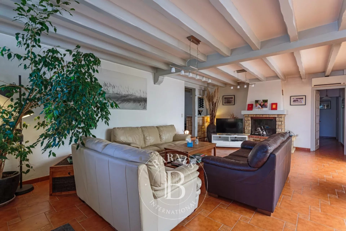 Maison de luxe à vendre à Tarnos, 1 085 000 €, Photo 5