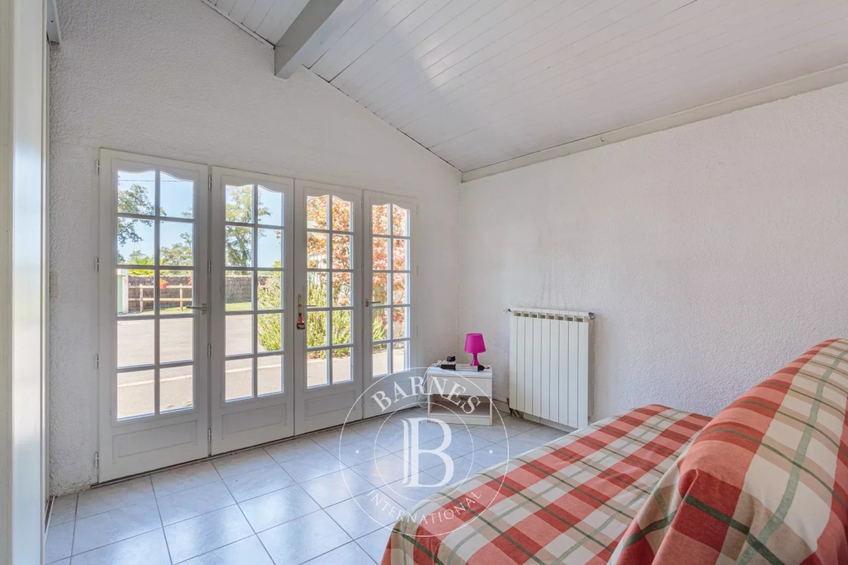 Maison de luxe à vendre à Tarnos, 1 085 000 €, Photo 7