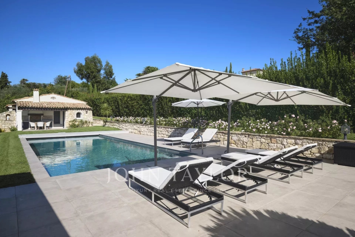 Luxury House for sale in Châteauneuf-Grasse, 3 290 000 €, Photo 5