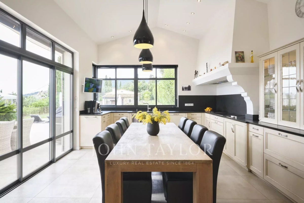 Luxury House for sale in Châteauneuf-Grasse, 3 290 000 €, Photo 6