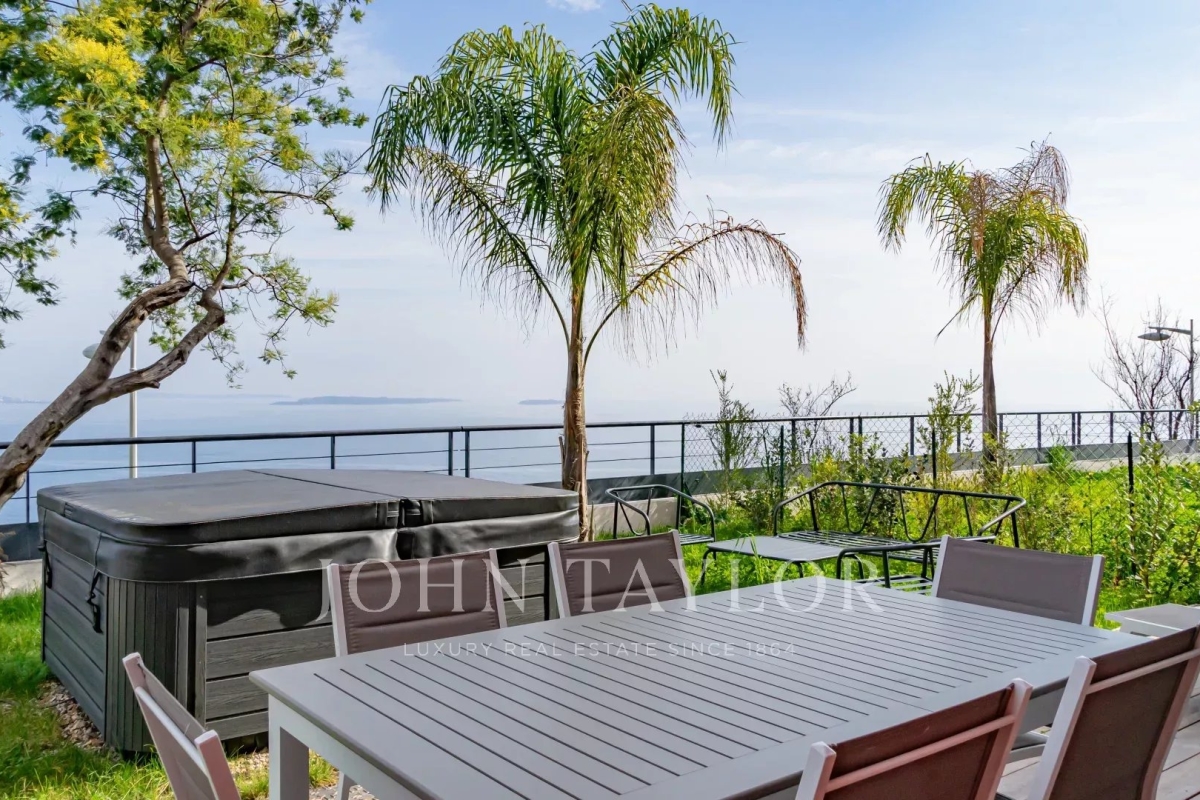 Appartement de luxe à vendre à Théoule-sur-Mer, 1 590 000 €, Photo 1