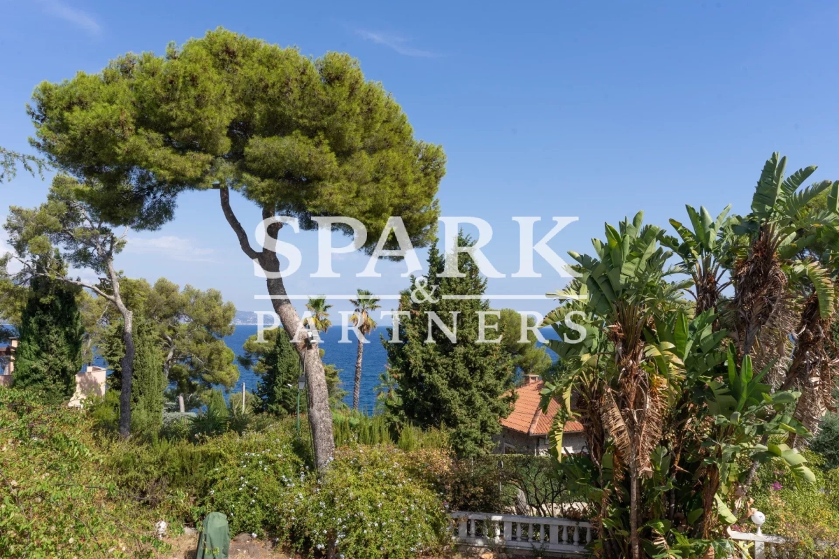 Luxury House for sale in Roquebrune-Cap-Martin, 3 450 000 €, Photo 1