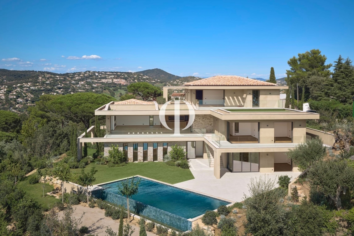Luxury House for sale in Sainte-Maxime, 7 800 000 €, Photo 1