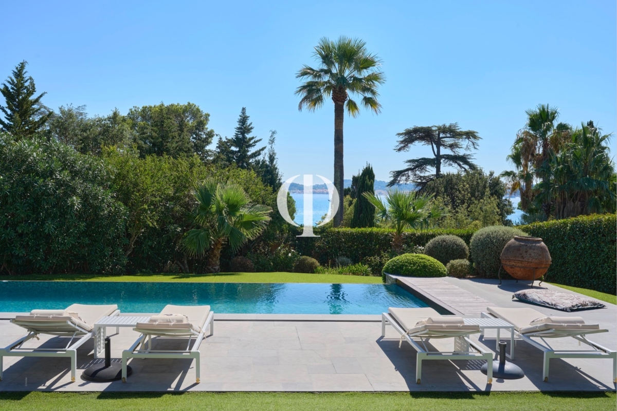 Luxury House for sale in Grimaud, 4 690 000 €, Photo 2