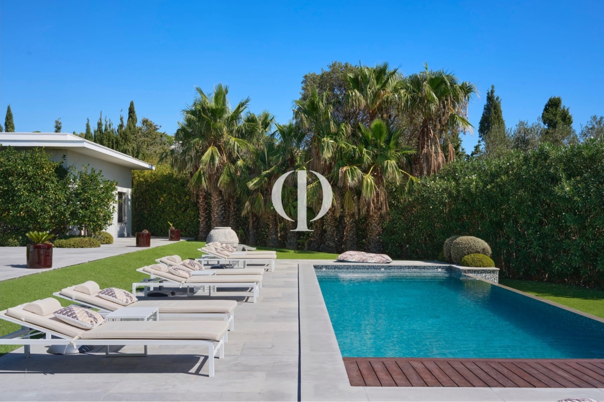 Luxury House for sale in Grimaud, 4 690 000 €, Photo 3