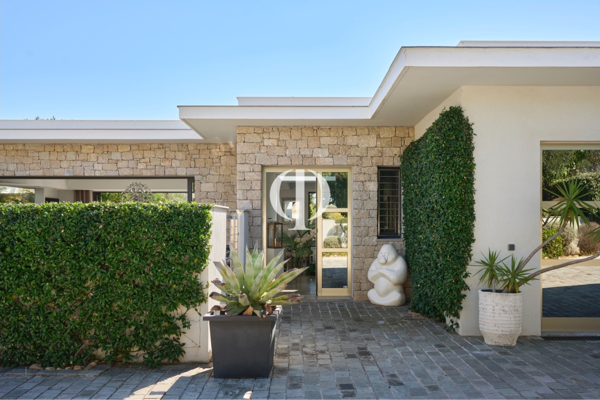 Luxury House for sale in Grimaud, 4 690 000 €, Photo 4