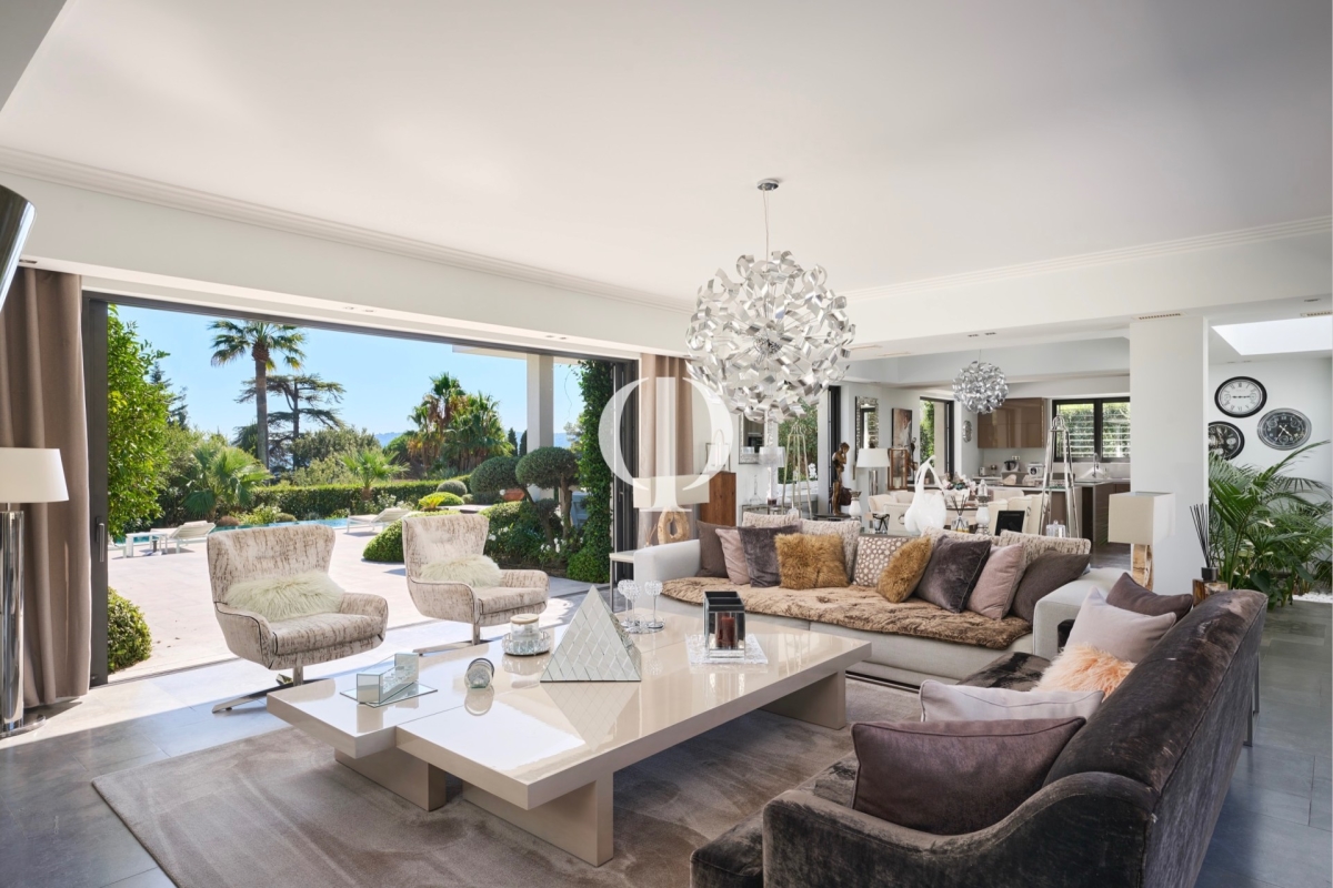 Luxury House for sale in Grimaud, 4 690 000 €, Photo 5