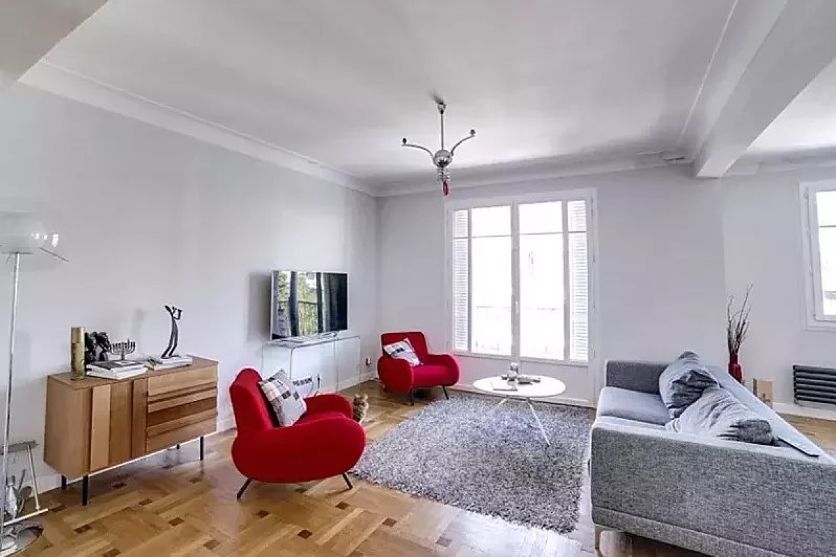 Appartement de luxe à vendre à Nice, 529 000 €, Photo 3