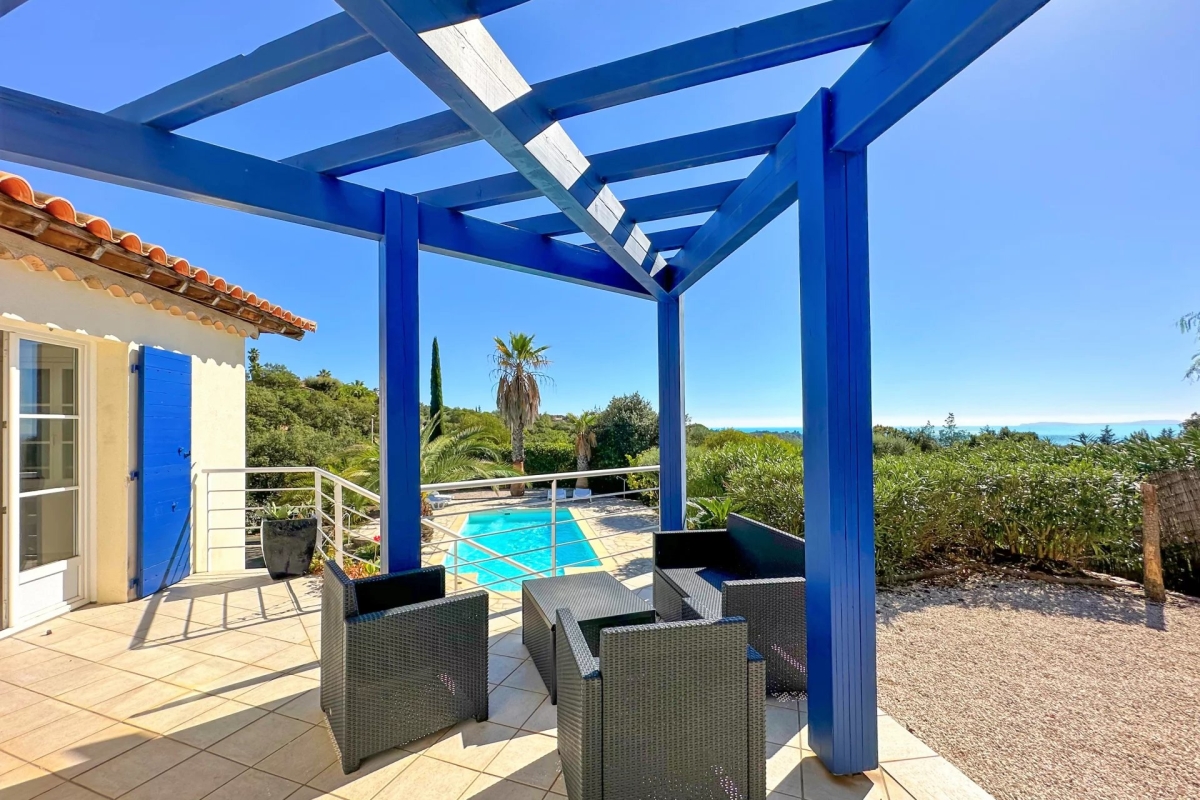 Maison de luxe à vendre à La Croix-Valmer, 1 680 000 €, Photo 3