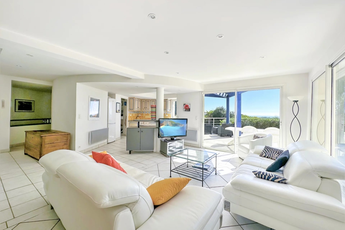 Maison de luxe à vendre à La Croix-Valmer, 1 680 000 €, Photo 4