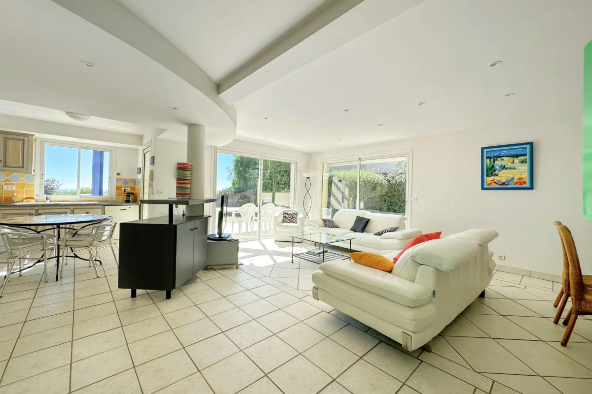 Maison de luxe à vendre à La Croix-Valmer, 1 680 000 €, Photo 5